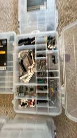 LEGO Mindstorms EV3 31313 Robotics Kit - Image 5