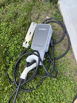 JuiceBox 40 Electric Vehicle (EV) Charging Station - Image 1