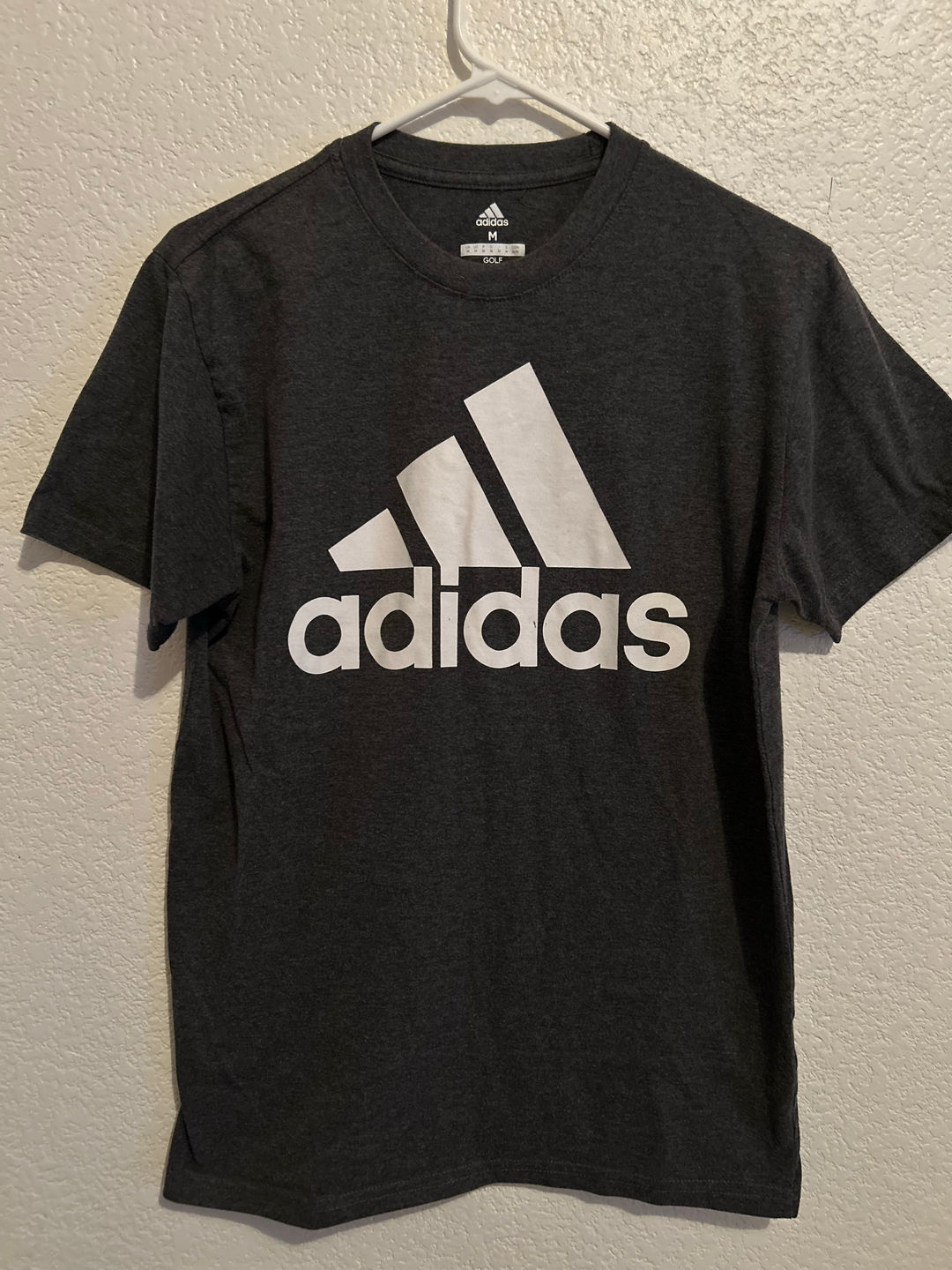 Adidas Logo T-Shirt