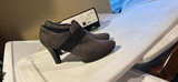 Dana Buchman Heeled Booties - Image 8