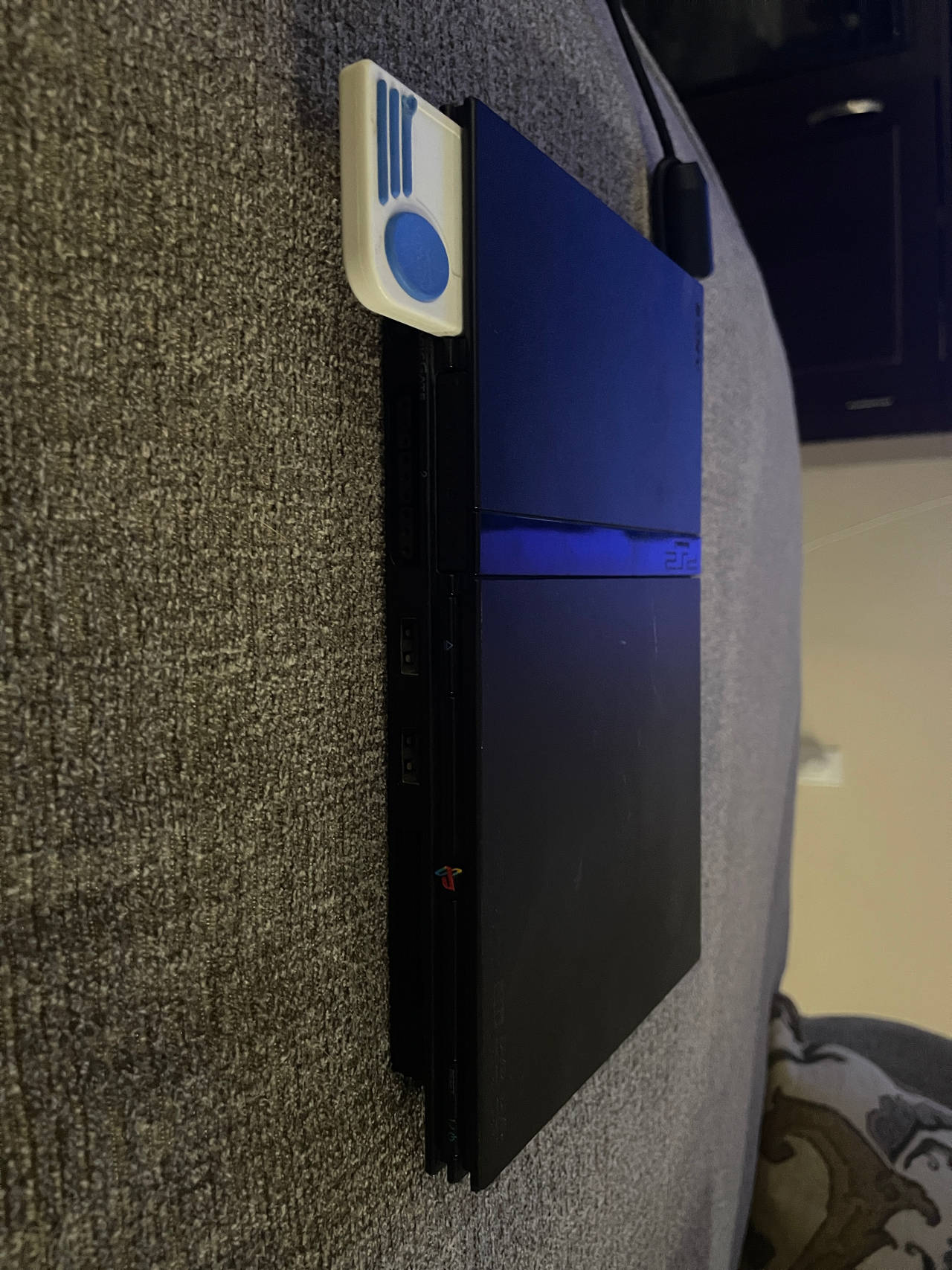 PlayStation 2 Slim