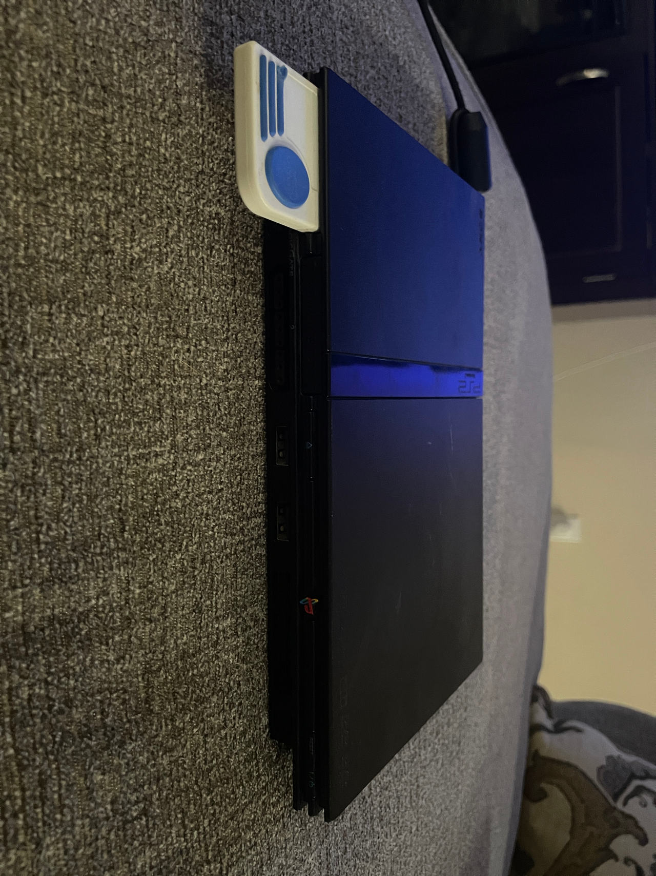 PlayStation 2 Slim