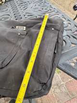 Tumi Voyageur Nylon Crossbody Bag - Image 3
