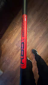 KBS Tour Hybrid Prototype Graphite Shaft with Ping adapter and golf pride grip. - Image 5