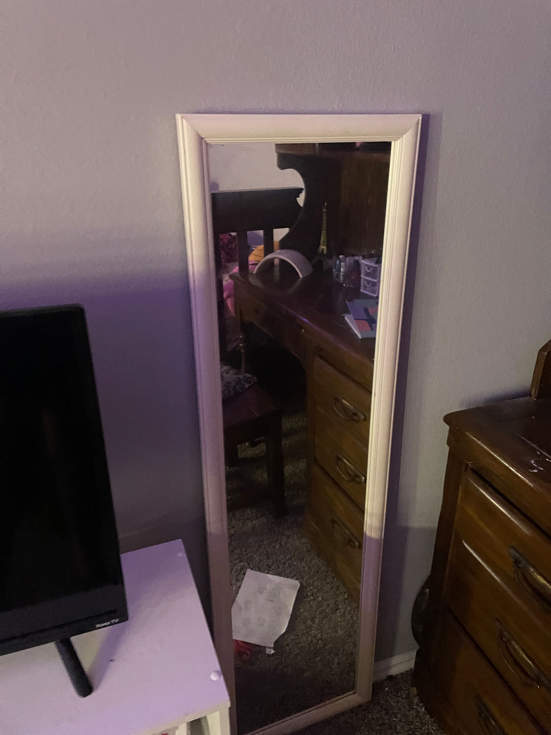 Full Length Mirror