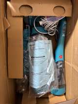 Hoover FloorMate Hard Floor Cleaner – Brand New in Box – Vacuum Wash & Dry - Image 2