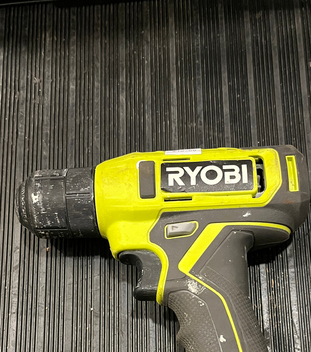 Used Ryobi 18V ONE+ Cordless Drill/Driver