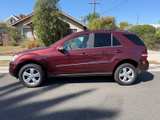 2006 Mercedes-Benz ML 500 4MATIC - Image 4