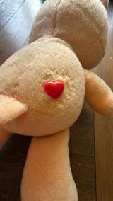 Vintage Care Bears Friend Bear Plush - Image 3