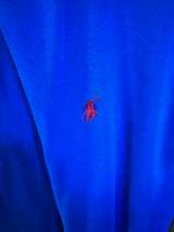 Polo Ralph Lauren Classic Fit Mesh Polo Shirt - Image 4