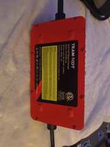 Tram Tot 48V 15A Lead-Acid Golf Cart Charger - Image 4