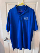 Yuengling Flight Performance Polo Shirt XXL - Image 1