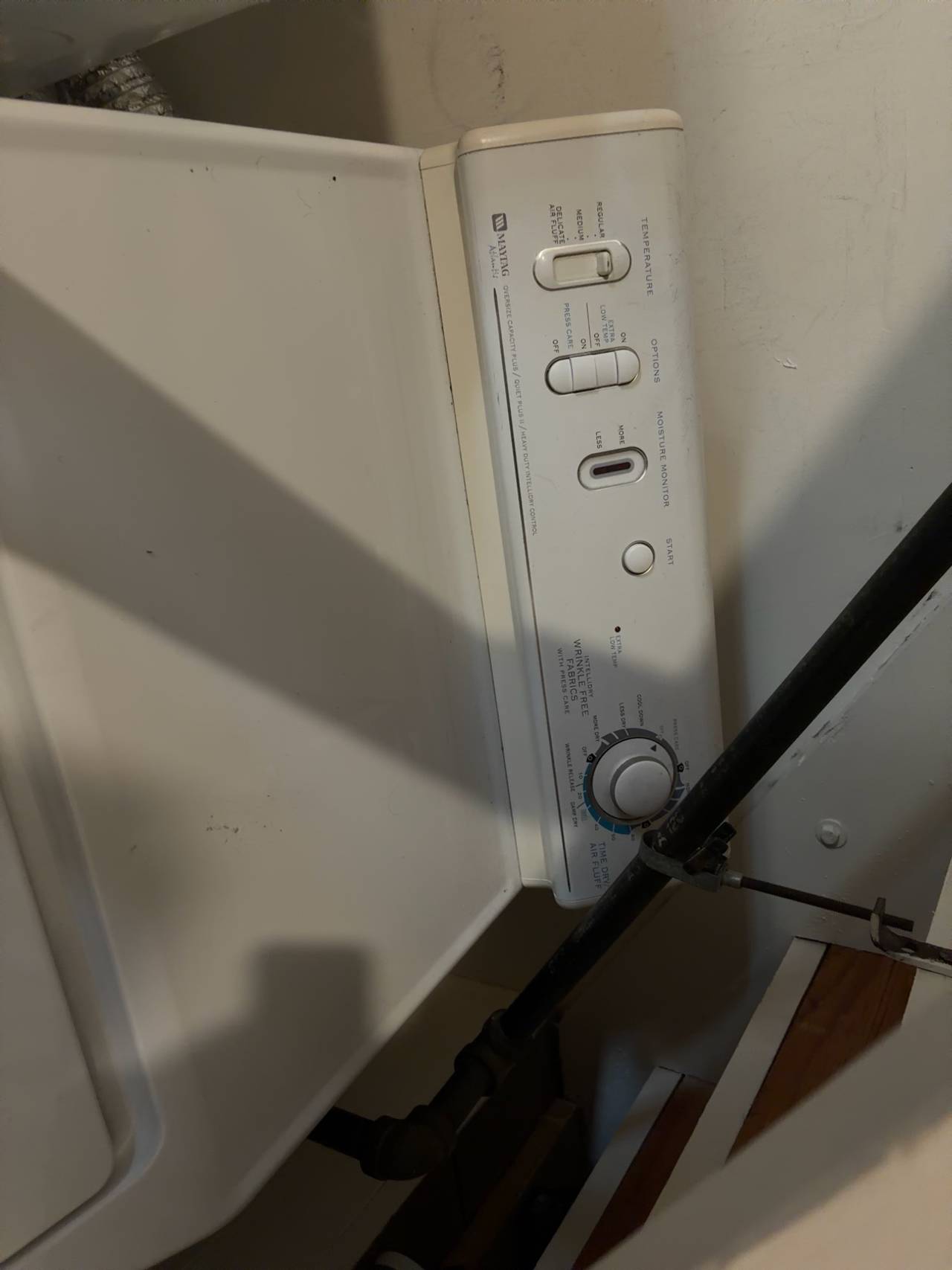 Maytag Electric Dryer