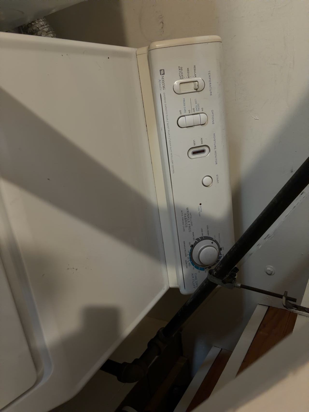 Maytag Electric Dryer