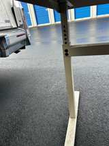 Mitchell Saturna Adjustable Height Folding Table - Image 3
