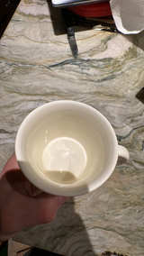 Royal Doulton Bunnykins 2-Piece Baby Plate & Mug - Image 8