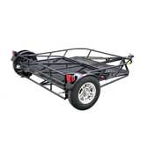 Endeavor Powersport 6x9 folding Utility Trailer - Image 1