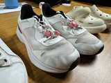 Free girls shoes, Crocs Classics, Sizes 12 & 13. - Image 3