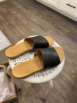 b.o.c. Women's Slide Sandals - Image 1