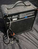 Marshall G10 MK.II 10-Watt Guitar Combo Amp - Image 5