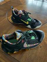 Nike Giannis Immortality Black Multi-Color 6y - Image 2