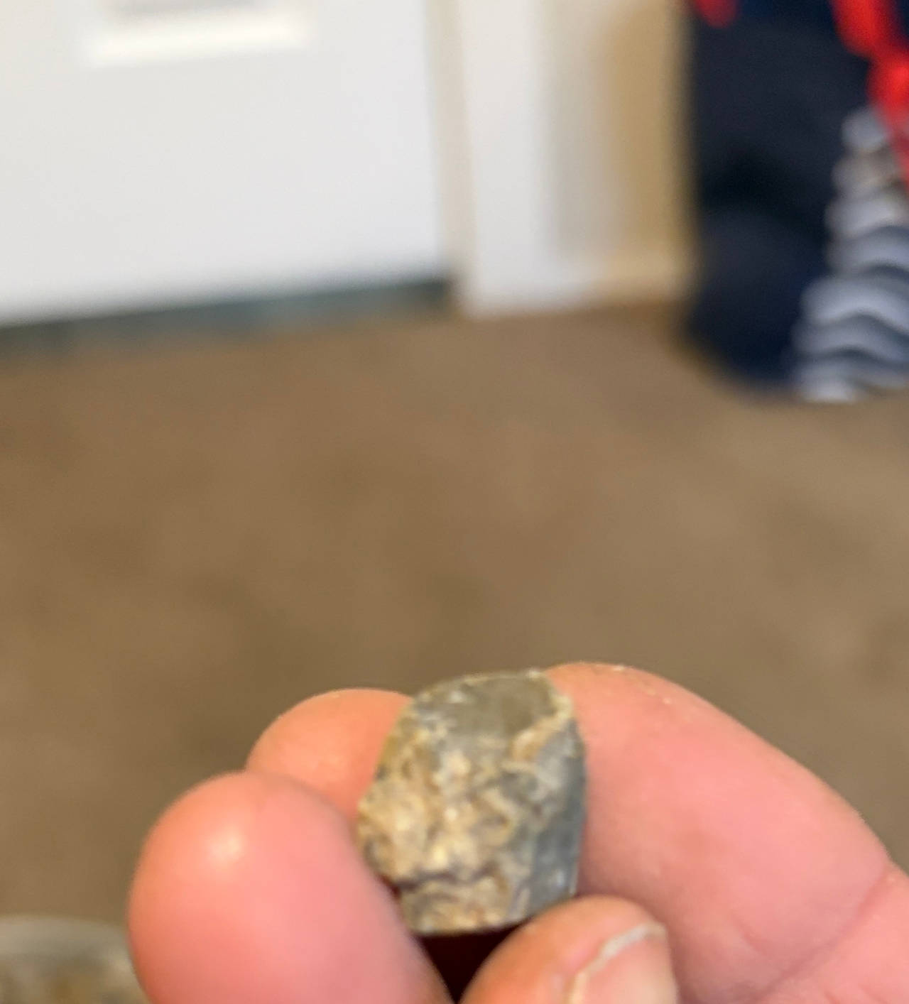 Civil War Minié Ball Bullet