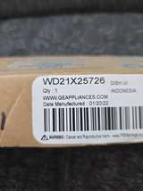 GE WD21X25726 Dishwasher User Interface Control Board - Image 2