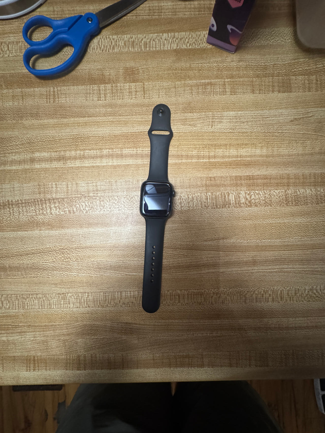 Apple Watch SE 44MM