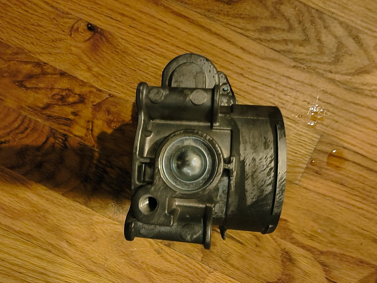 Denso Style Starter Motor 4420