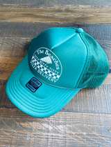 Pizzafy Pizza Trucker Hat - Image 2