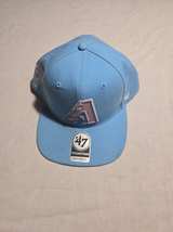 '47 Brand Arizona Diamondbacks Captain Snapback Hat - Image 2
