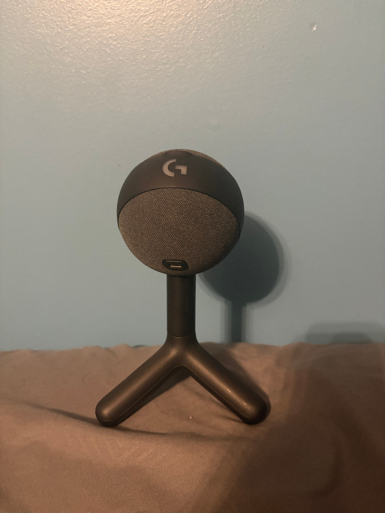 Logitech Litra Glow
