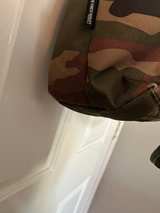 Herschel Supply Co. Strand Duffle Bag Camo - Image 7