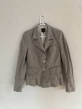 Pauw Amsterdam Blazer size 3 - Image 2