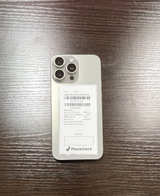 Apple iPhone 15 Pro Max 256GB Natural Titanium - Boost Locked - Image 1