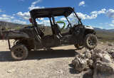 Tracker Off Road 800SX Crew - Image 2