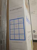 Brightroom 12-Cube Organizer White - Image 3