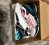 Adidas D.O.N. Issue #2 - Image 1