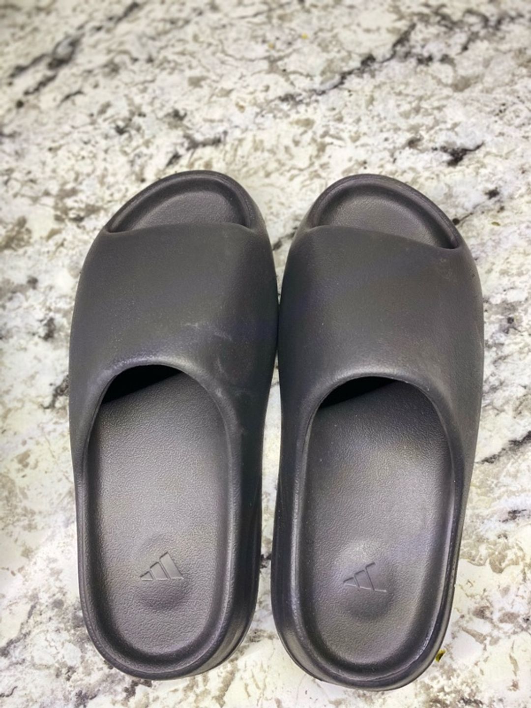 Adidas Yeezy Slide Onyx