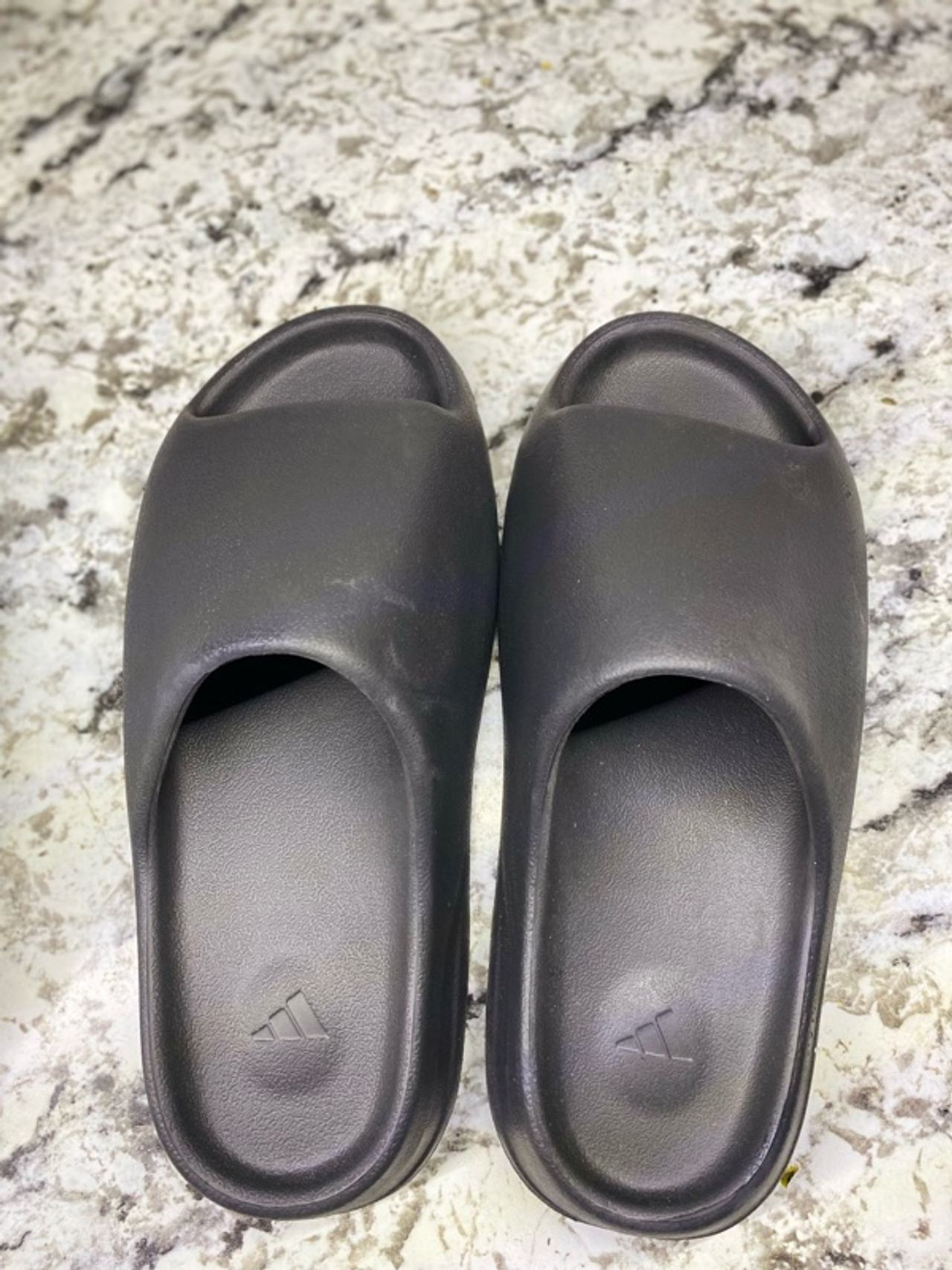 Adidas Yeezy Slide Onyx
