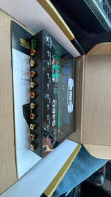 Sound Storm Laboratories S4EQ 4-Band Preamp Equalizer - Image 4