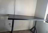 Adjustable Height Desk - Image 1