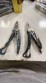 Leatherman Skeletool CX Multi-Tool - Image 2