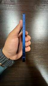 Apple iPhone 12 128GB Blue - 100% Battery Health - Image 5