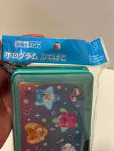 Pokémon Double-Sided Pencil Case Sprigatito & Pikachu Sweets Edition - Image 2