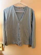 Carolyn Taylor Knit Sweater medium - Image 3