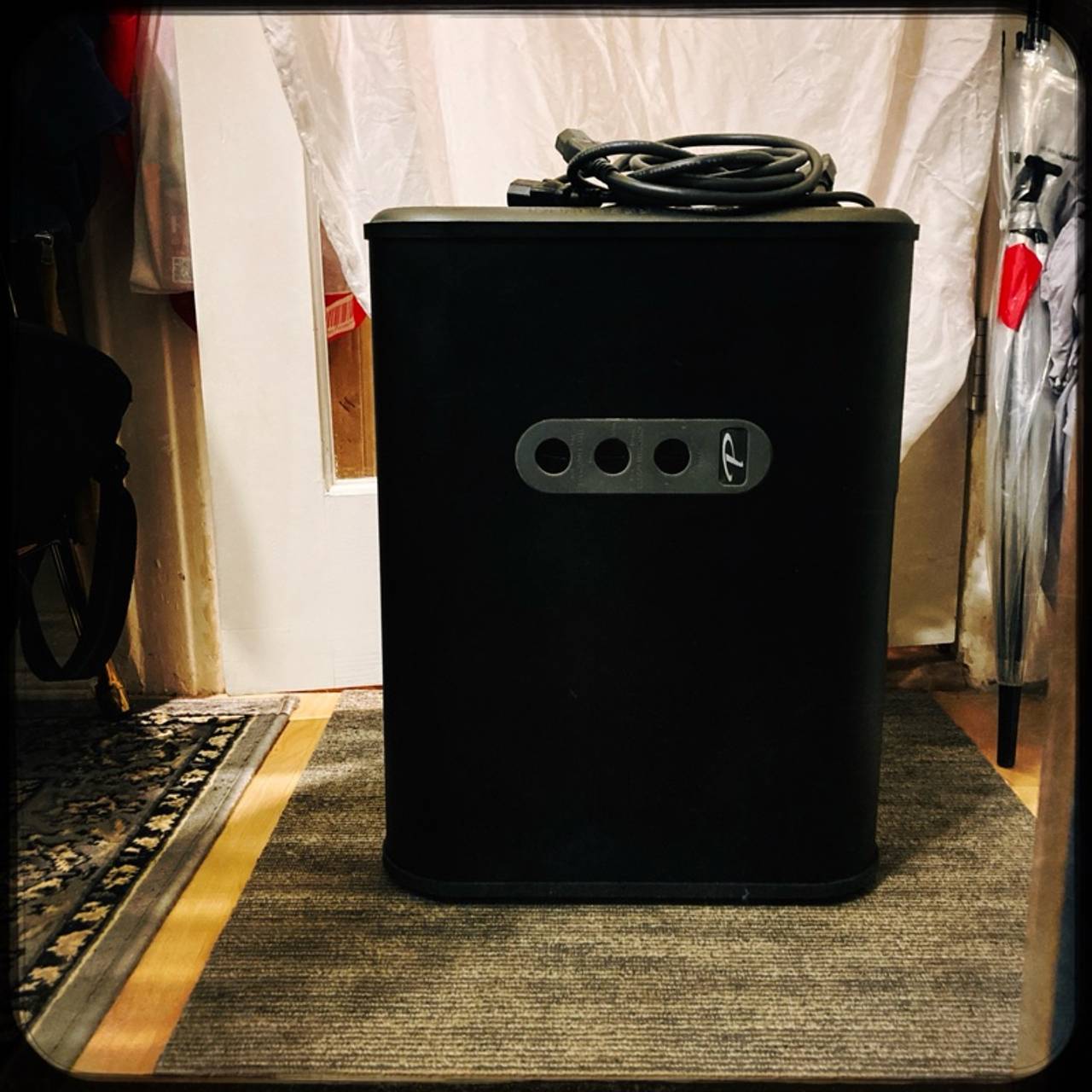 Millennia Subwoofer 