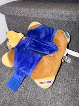 Pillow Pets Paw Patrol Chase Sleeptime Lite Plush Night Light - Image 4