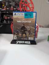 New Sealed Way of the Hunter - PlayStation 5 - Image 2