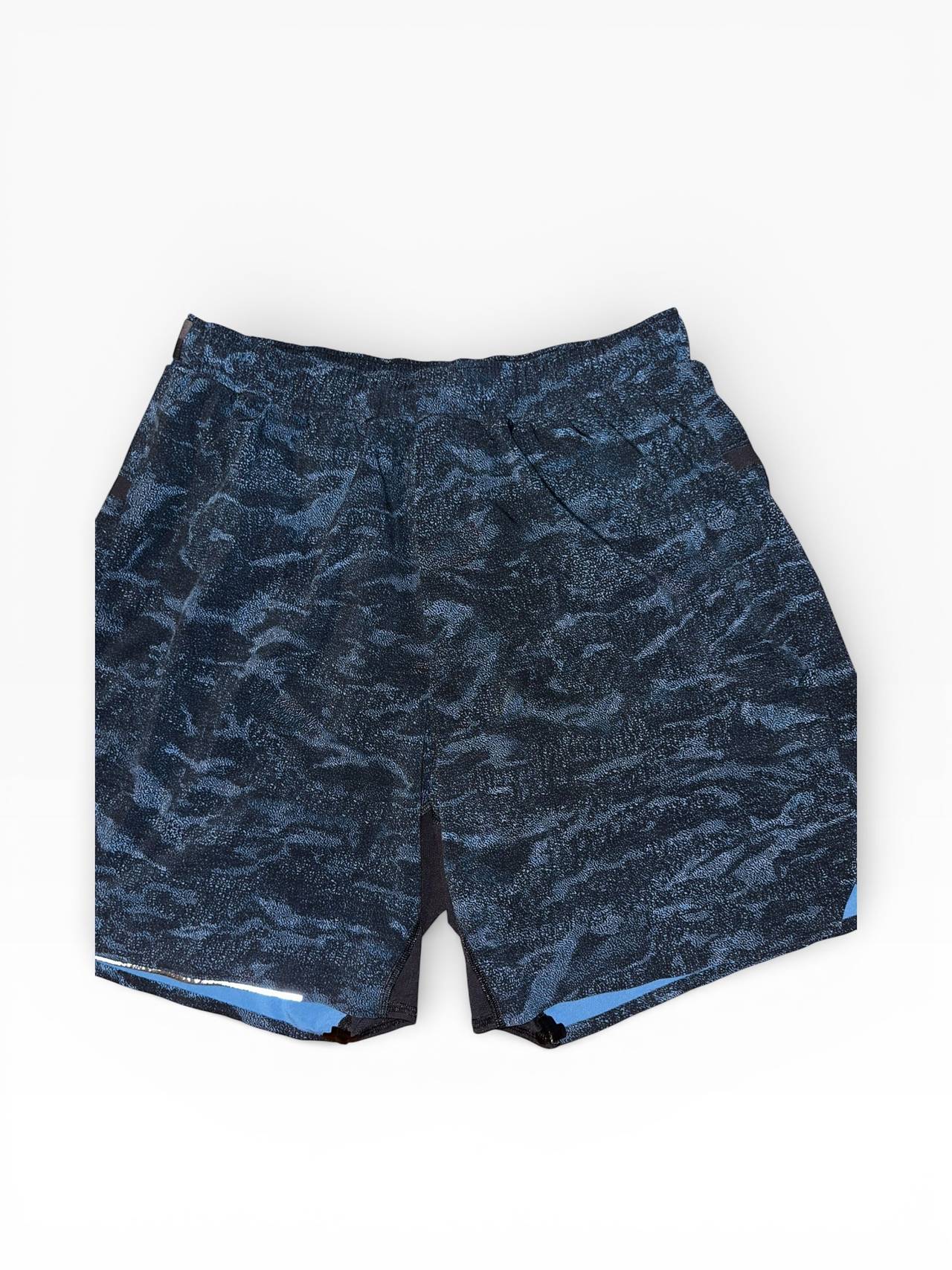 Lululemon Pace Breaker Shorts